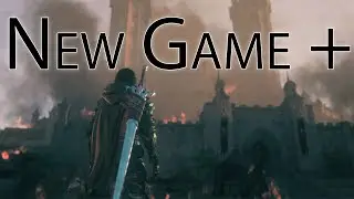 Is Final Fantasy 16 New Game Plus Worth It?