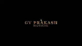 #  chiyaan 61 titel announcement@vikram@pa ranjith