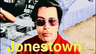 Jim Jones Son: CBS Correspondent David Dick 