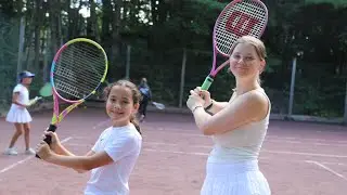 Camp Farwell Best Bits! - 2024 Session 2 Week 2