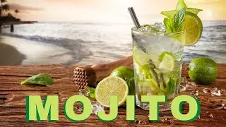 Pista de Dancehall TROPICAL Uso libre / MOJITO 🍋 / Beat Dancehall Instrumental 2020 [FREE]