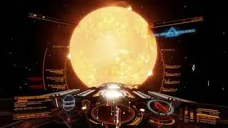 How to counter chaff with gimbaled weapons - Elite Dangerous