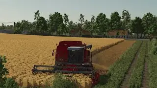 FarmingSimulator25 - Carrière suivi #104 - LA SERIE NE SE FINI PLUS !