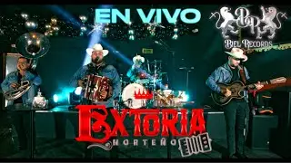 Popurr&iacute; Norte&ntilde;o Grupo Extoria Norte&ntilde;o (En Vivo)
