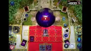 MASTER DUEL | Shaddoll-Despia VS Snake-Eyes | WIN