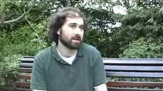 Syd Matters Interview
