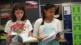 Next Generation Science Standards at Ridgefield and Kalama