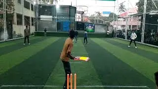 Straive Indoor Box cricket tournament (SPL)is live