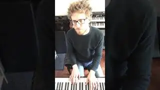 A Song For Robert - Arthur Lea
