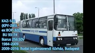 Kunság Volán Zrt.