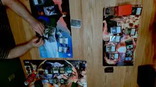 Kobold Keep Commander Episode 2, Senator Peacock vs Imoti vs Legolas, Counter of kill