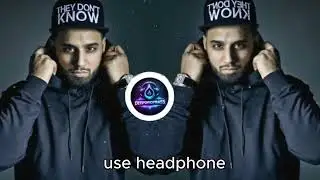Aaja We Mahiya (Bass Boosted) &ndash; Imran Khan | Deep Bass Punjabi Song[slow reverb]