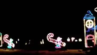 Saskatoon's Enchanted Forest