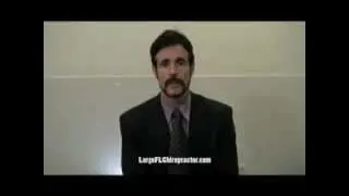 Chiropractor 33778 FAQ Do We Accept Medicare