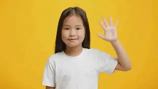 Kids' or Toddlers Good Manners | Please, Thank You & Sorry