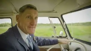 Ballygarry Estate Series - Conclusion Video - Estate Launch