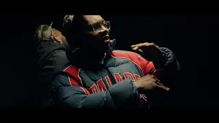 Baby Three - Hold It Up Feat. WANNY007 (Offical Music Video)