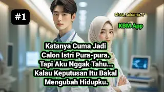 Kukira Dokter Galak, Ternyata Suami Idaman. // Cek deskripsi untuk baca selengkapnya 🥰