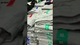 Fila Men's Jogger | Costco Finds | February 2022 | #shorts