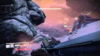 Nerdz Life plays Destiny