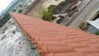 Kahota City New Project Complete