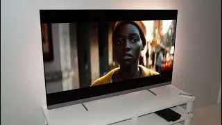 Philips Ambilight TV OLED+ 910 2025!