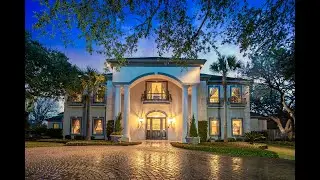 Beautiful Estate in Beeville