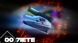 007IETE -4everr (Official Music Video)#007 #jamesbond 