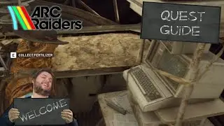 How to Complete Untended Garden in Arc Raiders (Fast & Easy Guide)|Dam Guide
