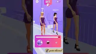 fashion queen dress up 😉😉 gameplay // l game channel // android & ios game 85777 #mobilegame #shorts