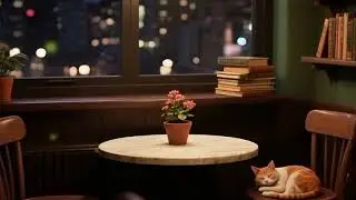 Quiet Moments – Relaxing Jazz Ensemble #Jazz | Peaceful Presence