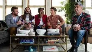 Queer Eye Season 7 Queer Eye Season 7 Netflix Queer Eye Official Trailer 2023#viral #youtube #queer