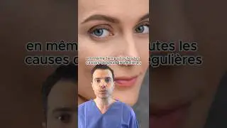 Comment avoir une peau plus lisse?