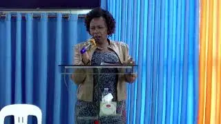 A CRY TO GOD FOR REVIVAL |PR. EDITH MUKOZA | 09-12-2022