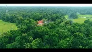 Kadampoor  shakthikulangara amma