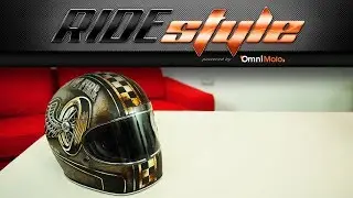 Ridestyle: casco Premier Trophy