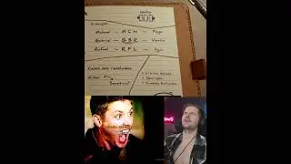 Тгк - GraysonFin Cosplay #graysonfin #gaming #стримы