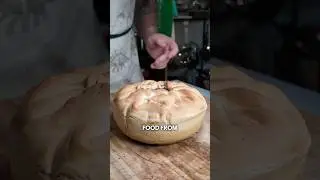 Еда из стран, которых больше не существует | Карфаген