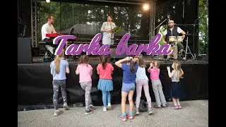 Drazsé // Tarka barka