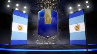 Fifa 19 tots sbc pack