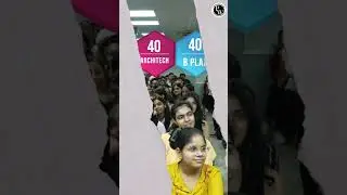 All About CEPT University Admission via NATA | Architecture Dream College #Shorts #PWShorts