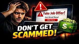 &ldquo;Fake Online Jobs in USA &ndash; How Scammers Trick You & Steal Your Money | ProtectMyWallet&rdquo;