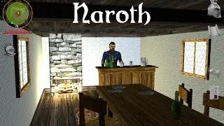 Naroth - Release Trailer (English)