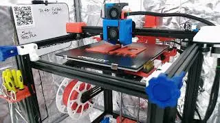 Full Pi 4B+ case for Telescope Operations