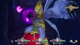 Trials of Mana Walkthrough Partie 43