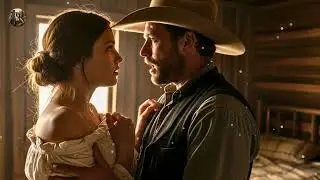 La novia por correo se entregó a un ranchero estéril  Él no esperaba lo que sucedería luego