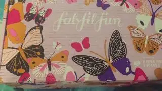 Spring 2020 FabFitFun