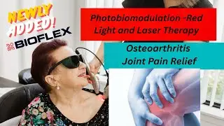 Part VI : Osteoarthritis: Think Cellular, Not just Structural #pain #kneepain #handpain 