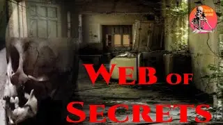 Web of Secrets | Interview with John Vines | Stories of the Supernatural