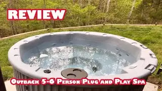 Essential hot tubs syracuse - review 2024-James